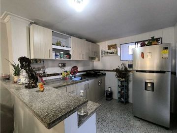CASA DUPLEX EN VENTA EN EL CAMPITO EN BARRANQUILLA