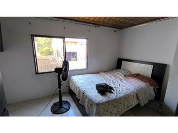 CASA DUPLEX EN VENTA EN EL CAMPITO EN BARRANQUILLA