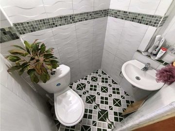 CASA DUPLEX EN VENTA EN EL CAMPITO EN BARRANQUILLA