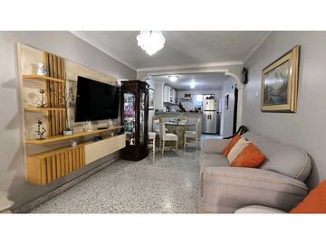 CASA DUPLEX EN VENTA EN EL CAMPITO EN BARRANQUILLA