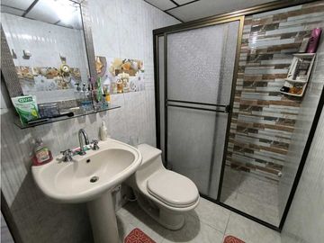 CASA DUPLEX EN VENTA EN EL CAMPITO EN BARRANQUILLA