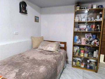 CASA DUPLEX EN VENTA EN EL CAMPITO EN BARRANQUILLA