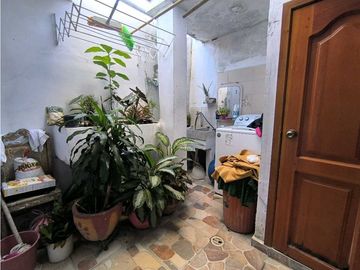 CASA DUPLEX EN VENTA EN EL CAMPITO EN BARRANQUILLA