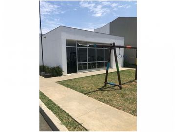 SE VENDE CASA EN CIUDAD COUNTRY JAMUNDI