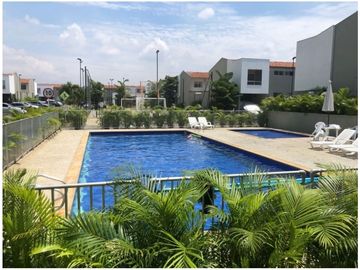 SE VENDE CASA EN CIUDAD COUNTRY JAMUNDI