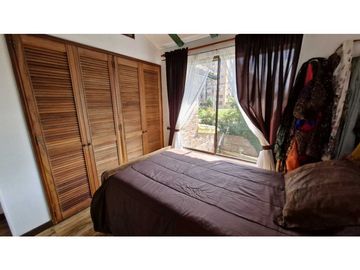 Vendo hermosa casa campestre en Chía