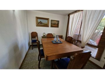Vendo hermosa casa campestre en Chía