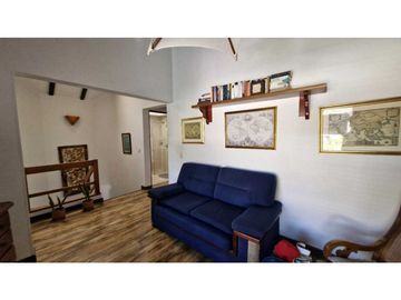 Vendo hermosa casa campestre en Chía