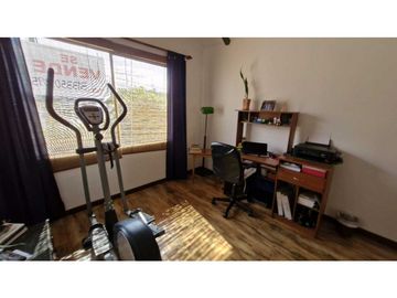 Vendo hermosa casa campestre en Chía