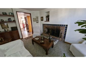 Vendo hermosa casa campestre en Chía