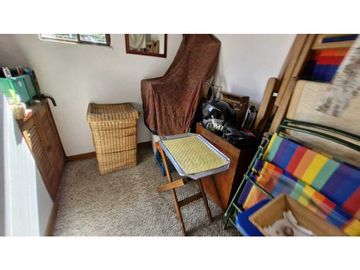 Vendo hermosa casa campestre en Chía