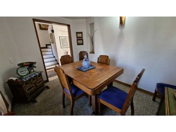 Vendo hermosa casa campestre en Chía