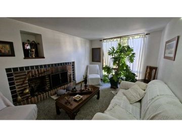 Vendo hermosa casa campestre en Chía