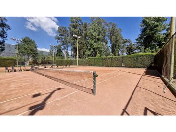 Vendo hermosa casa campestre en Chía