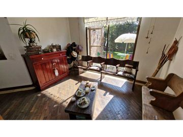 Vendo hermosa casa campestre en Chía