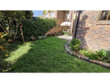 Vendo hermosa casa campestre en Chía