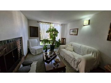Vendo hermosa casa campestre en Chía