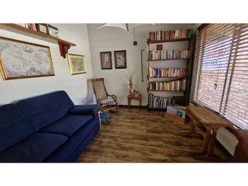 Vendo hermosa casa campestre en Chía