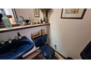 Vendo hermosa casa campestre en Chía