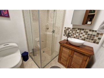 Vendo hermosa casa campestre en Chía