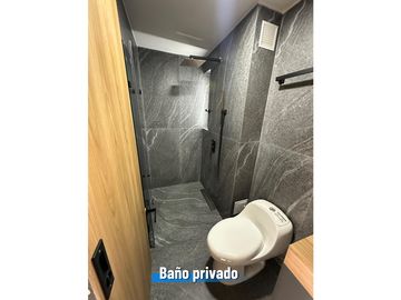 Vendo Apartamento para estrenar en Central Park Dosquebradas
