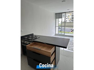 Vendo Apartamento para estrenar en Central Park Dosquebradas