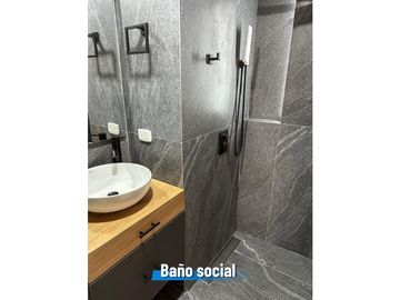 Vendo Apartamento para estrenar en Central Park Dosquebradas