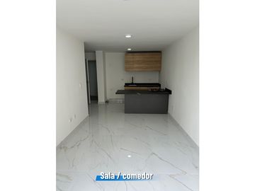 Vendo Apartamento para estrenar en Central Park Dosquebradas