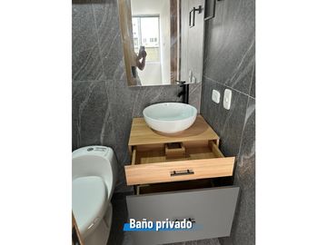 Vendo Apartamento para estrenar en Central Park Dosquebradas