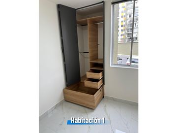 Vendo Apartamento para estrenar en Central Park Dosquebradas