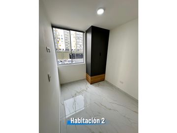 Vendo Apartamento para estrenar en Central Park Dosquebradas