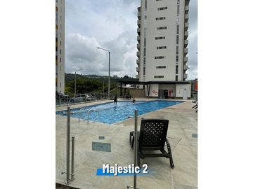 Vendo Apartamento para estrenar en Central Park Dosquebradas