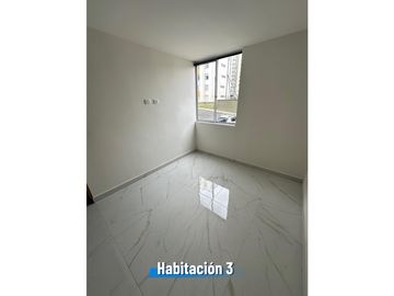 Vendo Apartamento para estrenar en Central Park Dosquebradas