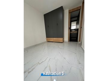 Vendo Apartamento para estrenar en Central Park Dosquebradas