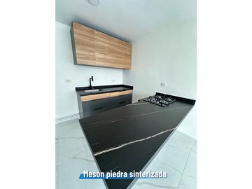 Vendo Apartamento para estrenar en Central Park Dosquebradas