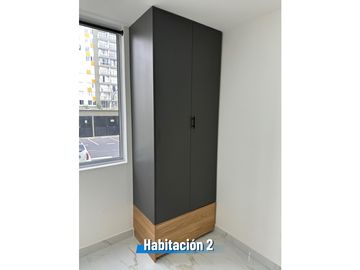 Vendo Apartamento para estrenar en Central Park Dosquebradas