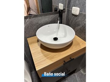 Vendo Apartamento para estrenar en Central Park Dosquebradas
