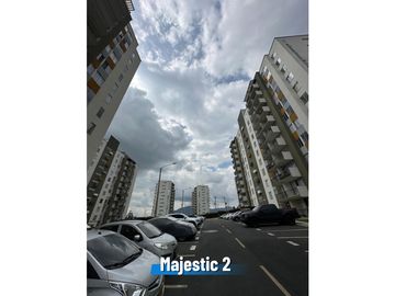 Vendo Apartamento para estrenar en Central Park Dosquebradas