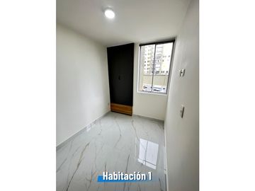 Vendo Apartamento para estrenar en Central Park Dosquebradas