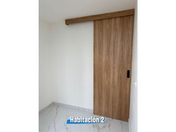 Vendo Apartamento para estrenar en Central Park Dosquebradas