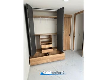 Vendo Apartamento para estrenar en Central Park Dosquebradas