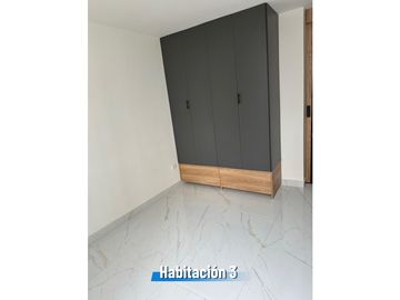 Vendo Apartamento para estrenar en Central Park Dosquebradas