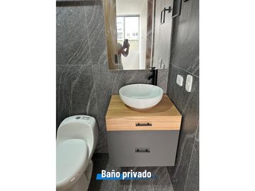 Vendo Apartamento para estrenar en Central Park Dosquebradas