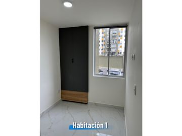 Vendo Apartamento para estrenar en Central Park Dosquebradas