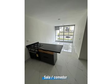 Vendo Apartamento para estrenar en Central Park Dosquebradas