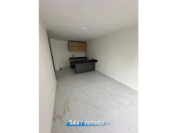 Vendo Apartamento para estrenar en Central Park Dosquebradas