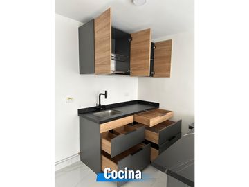 Vendo Apartamento para estrenar en Central Park Dosquebradas