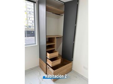 Vendo Apartamento para estrenar en Central Park Dosquebradas