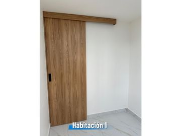 Vendo Apartamento para estrenar en Central Park Dosquebradas