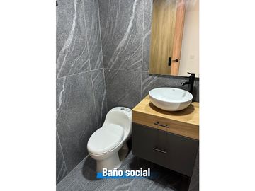Vendo Apartamento para estrenar en Central Park Dosquebradas